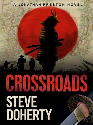 cover image of Crossroads